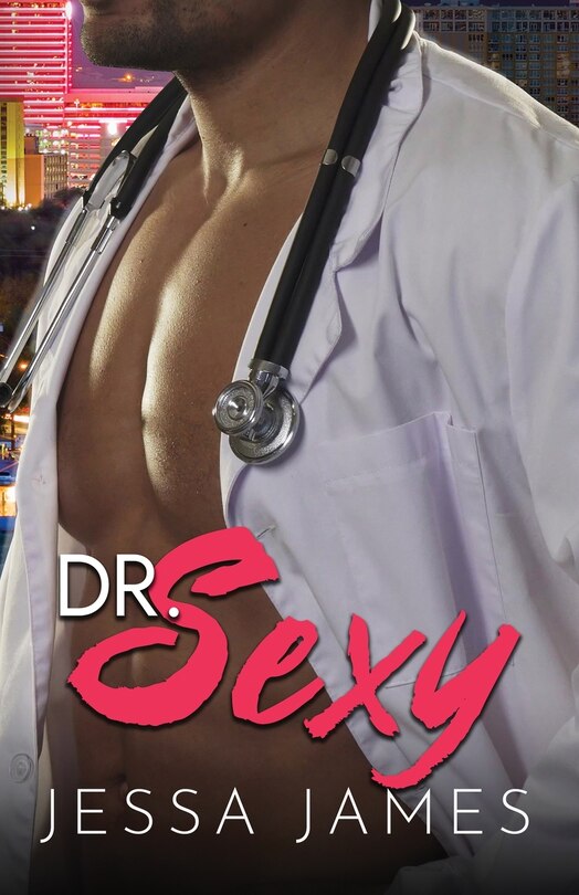 Couverture_Dr. Sexy