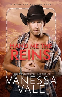 Couverture_Hand Me The Reins