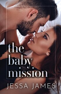 Front cover_The Baby Mission