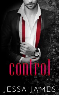 Front cover_Control