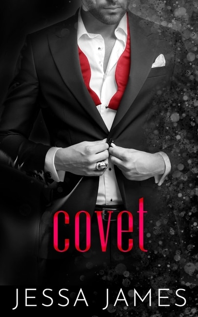 Front cover_Covet