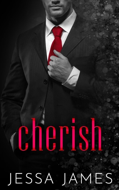 Front cover_Cherish