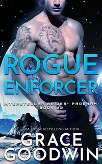 Front cover_Rogue Enforcer