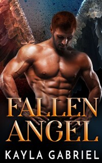 Front cover_Fallen Angel