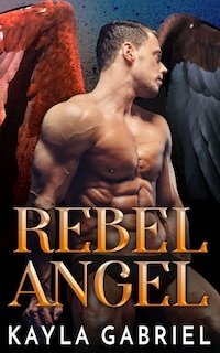 Front cover_Rebel Angel