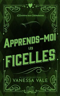 Couverture_Apprends-Moi Les Ficelles