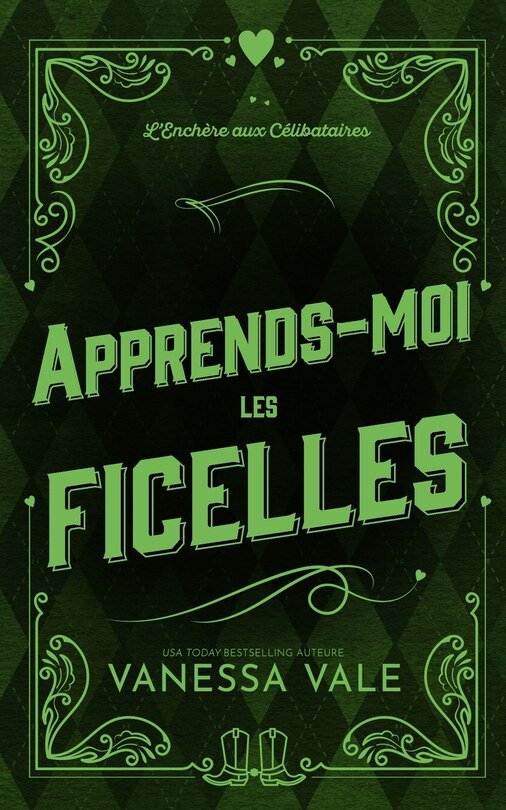 Couverture_Apprends-Moi Les Ficelles