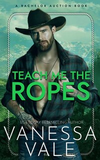 Front cover_Teach Me The Ropes