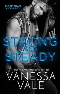 Front cover_Strong and Steady