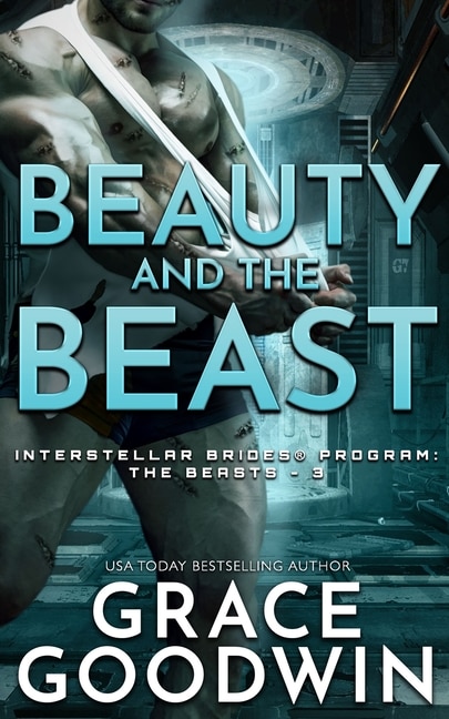 Front cover_Beauty and the Beast