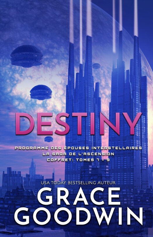Front cover_Destiny