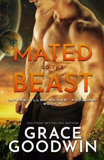 Couverture_Mated to the Beast