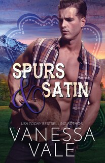 Front cover_Spurs & Satin
