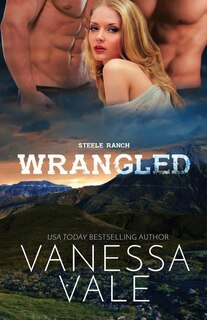 Front cover_Wrangled