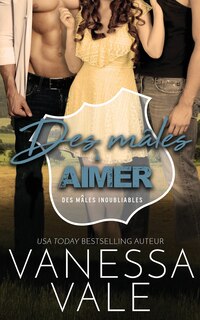 Couverture_Des mâles à aimer