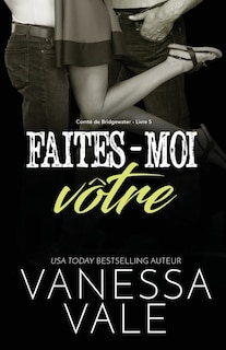 Front cover_Faites-moi vôtre