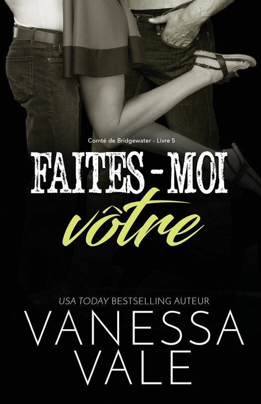 Front cover_Faites-moi vôtre