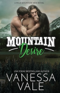 Couverture_Mountain Desire