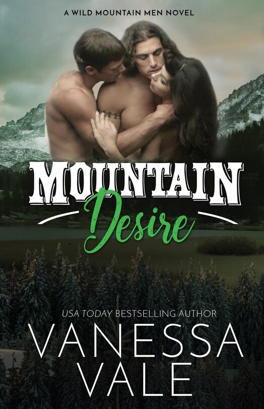 Couverture_Mountain Desire