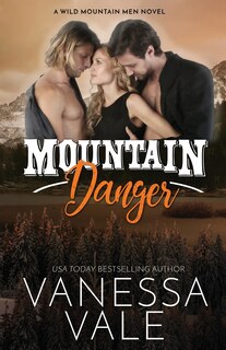 Front cover_Mountain Danger