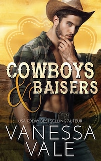 Couverture_Cowboys et baisers