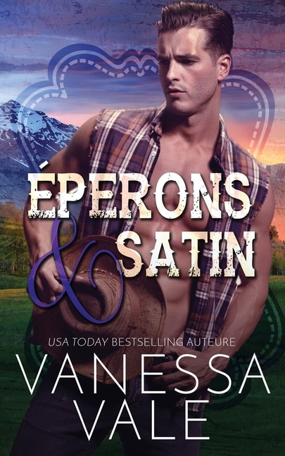 Couverture_Éperons & satin