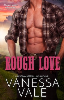 Front cover_Rough Love