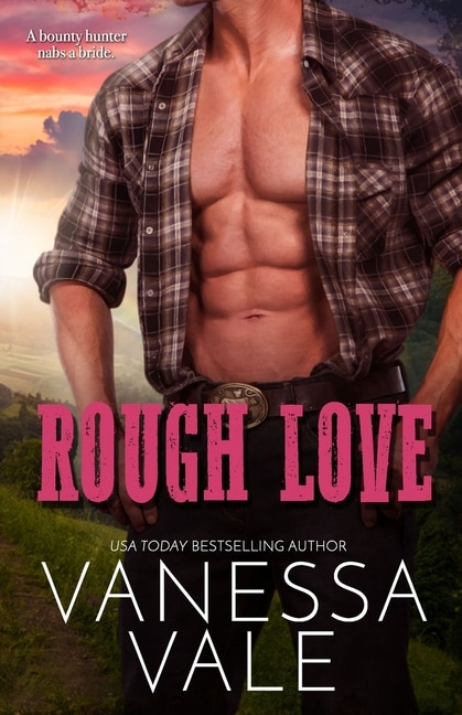 Front cover_Rough Love