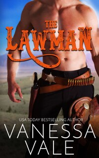 Front cover_The Lawman