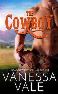 Front cover_The Cowboy