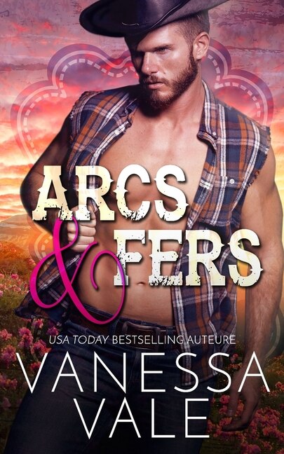 Couverture_Arcs & fers