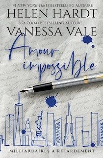 Couverture_Amour impossible