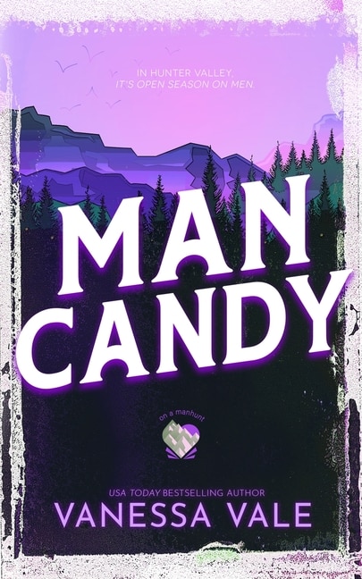 Front cover_Man Candy