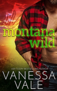 Front cover_Montana Wild