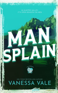 Front cover_Man Splain