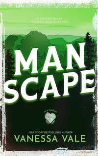 Front cover_Man Scape