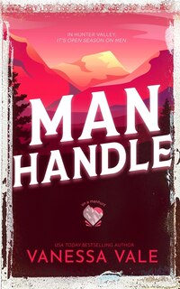 Front cover_Man Handle