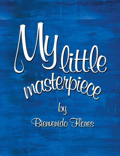 Front cover_My Little Masterpiece