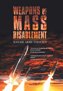 Couverture_Weapons of Mass Disablement