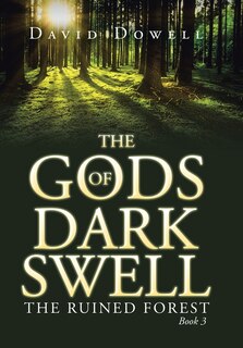 Front cover_The Gods Of Dark Swell