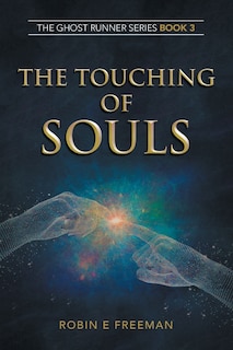 Couverture_The Touching of Souls