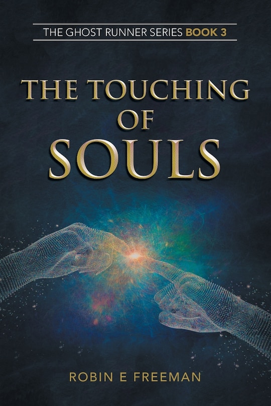 Couverture_The Touching of Souls