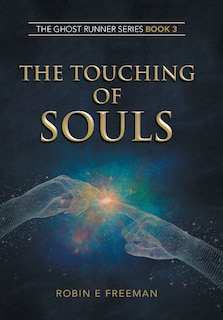 Front cover_The Touching of Souls