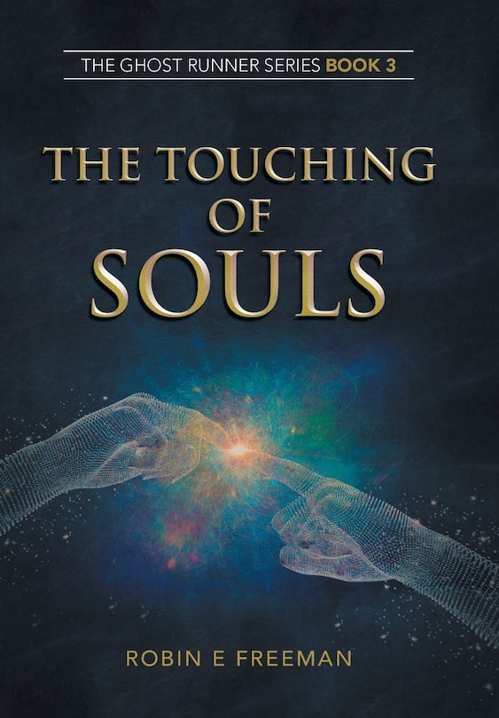 Front cover_The Touching of Souls