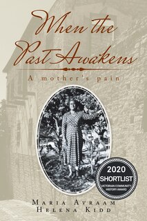 Front cover_When The Past Awakens