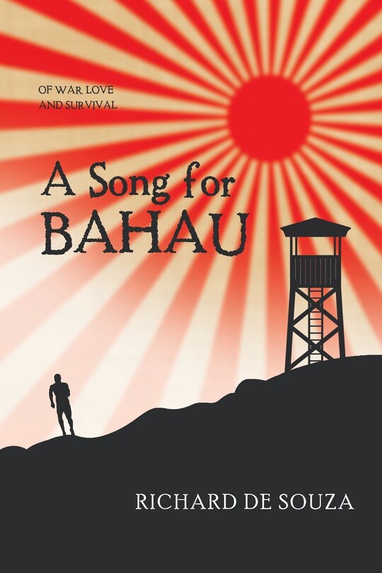 Front cover_A Song For Bahau
