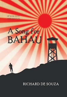 Front cover_A Song For Bahau