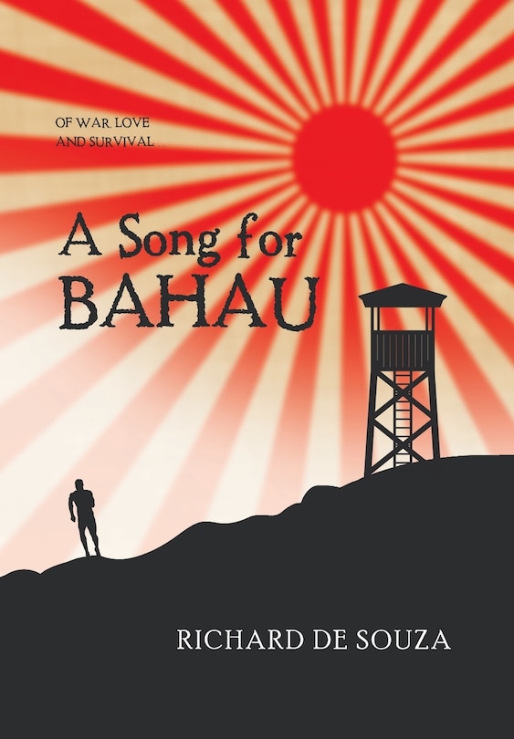 Front cover_A Song For Bahau