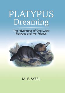 Couverture_Platypus Dreaming