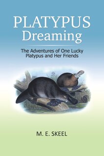 Couverture_Platypus Dreaming